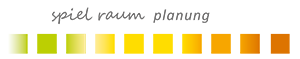 Spielraumplanung